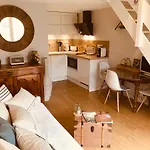 Cocon Entre Presqu'ile Du Cap Ferret Et Plages Oceanes - Terrasse - 1 Velo Gratuit *