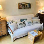 Cocon Entre Presqu'ile Du Cap Ferret Et Plages Oceanes - Terrasse - 1 Velo Gratuit