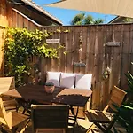 Cocon Entre Presqu'ile Du Cap Ferret Et Plages Oceanes - Terrasse - 1 Velo Gratuit *