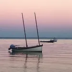 Cocon Entre Presqu'ile Du Cap Ferret Et Plages Oceanes - Terrasse - 1 Velo Gratuit 別荘 *