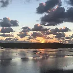 Cocon Entre Presqu'ile Du Cap Ferret Et Plages Oceanes - Terrasse - 1 Velo Gratuit 別荘