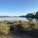 別荘 Cocon Entre Presqu'ile Du Cap Ferret Et Plages Oceanes - Terrasse - 1 Velo Gratuit アレ