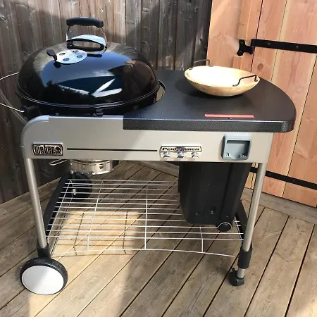 Casa de Férias Cocon Entre Presqu'ile Du Cap Ferret Et Plages Oceanes - Terrasse - 1 Velo Gratuit *