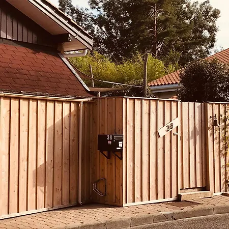 Cocon Entre Presqu'ile Du Cap Ferret Et Plages Oceanes - Terrasse - 1 Velo Gratuit * アレ