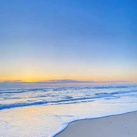 Casa de Férias Cocon Entre Presqu'ile Du Cap Ferret Et Plages Oceanes - Terrasse - 1 Velo Gratuit *