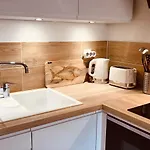 Cocon Entre Presqu'ile Du Cap Ferret Et Plages Oceanes - Terrasse - 1 Velo Gratuit * Арес