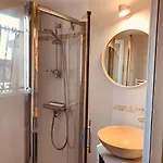 Дом отдыха Cocon Entre Presqu'ile Du Cap Ferret Et Plages Oceanes - Terrasse - 1 Velo Gratuit Арес