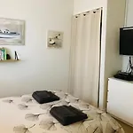 Cocon Entre Presqu'ile Du Cap Ferret Et Plages Oceanes - Terrasse - 1 Velo Gratuit Дом отдыха