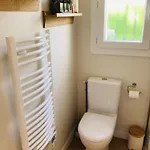 Cocon Entre Presqu'ile Du Cap Ferret Et Plages Oceanes - Terrasse - 1 Velo Gratuit Дом отдыха Арес