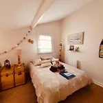 Cocon Entre Presqu'ile Du Cap Ferret Et Plages Oceanes - Terrasse - 1 Velo Gratuit Арес