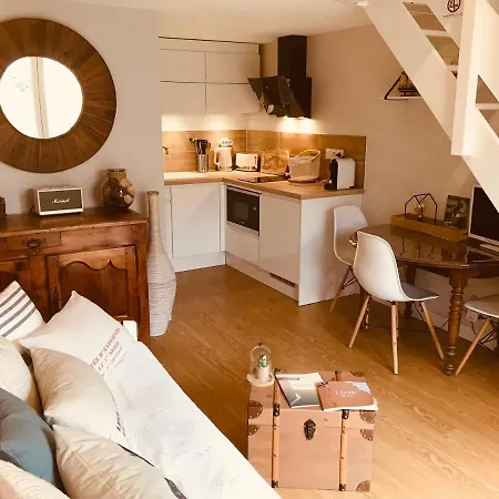 Cocon Entre Presqu'ile Du Cap Ferret Et Plages Oceanes - Terrasse - 2 Velos Gratuits *