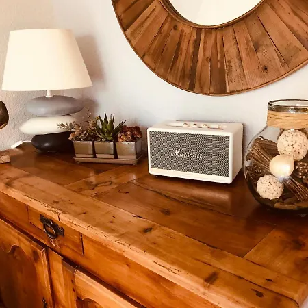 Cocon Entre Presqu'ile Du Cap Ferret Et Plages Oceanes - Terrasse - 1 Velo Gratuit بيت للعطل *