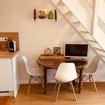 Cocon Entre Presqu'ile Du Cap Ferret Et Plages Oceanes - Terrasse - 1 Velo Gratuit * آريس