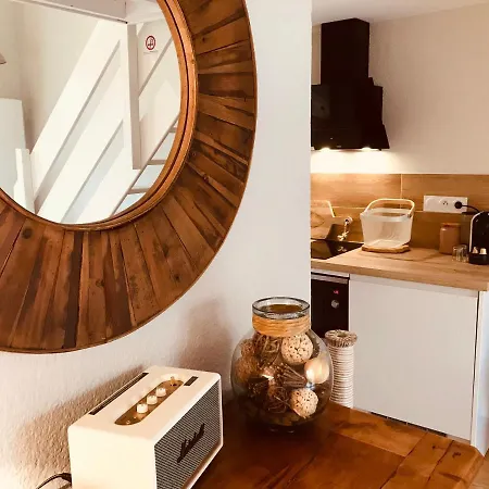 Cocon Entre Presqu'ile Du Cap Ferret Et Plages Oceanes - Terrasse - 2 Velos Gratuits