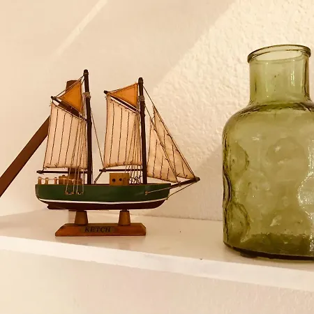 Cocon Entre Presqu'ile Du Cap Ferret Et Plages Oceanes - Terrasse - 1 Velo Gratuit Ferienhaus Ares