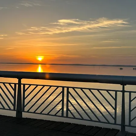 بيت للعطل Cocon Entre Presqu'ile Du Cap Ferret Et Plages Oceanes - Terrasse - 2 Velos Gratuits آريس