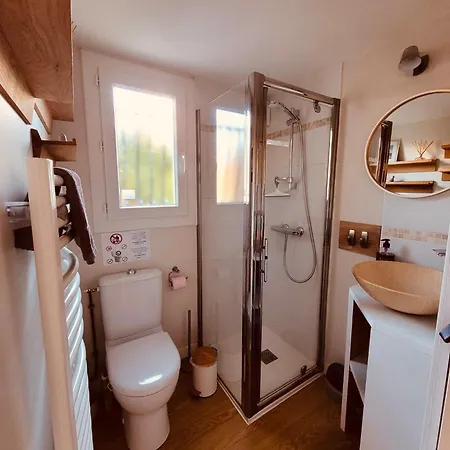Feriehus Cocon Entre Presqu'ile Du Cap Ferret Et Plages Oceanes - Terrasse - 1 Velo Gratuit *