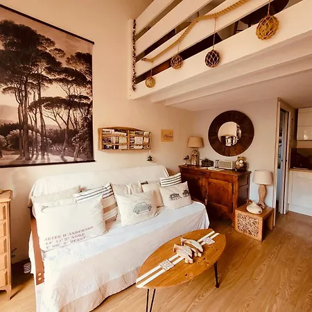 Cocon Entre Presqu'ile Du Cap Ferret Et Plages Oceanes - Terrasse - 2 Velos Gratuits بيت للعطل آريس