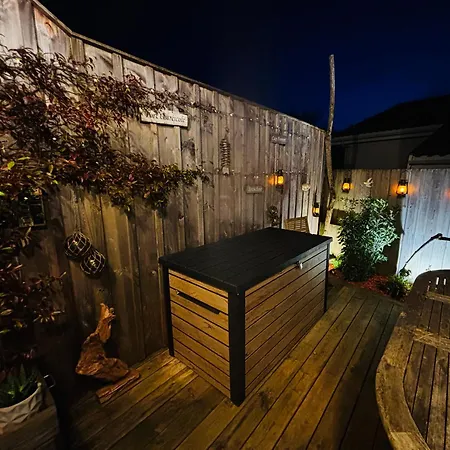 بيت للعطل Cocon Entre Presqu'ile Du Cap Ferret Et Plages Oceanes - Terrasse - 2 Velos Gratuits آريس