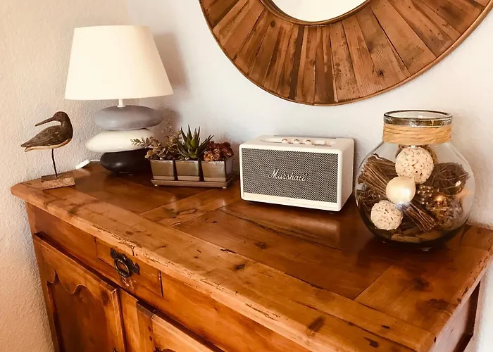 Cocon Entre Presqu'ile Du Cap Ferret Et Plages Oceanes - Terrasse - 1 Velo Gratuit Feriehus *