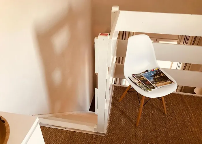 Cocon Entre Presqu'ile Du Cap Ferret Et Plages Oceanes - Terrasse - 1 Velo Gratuit Feriehus *