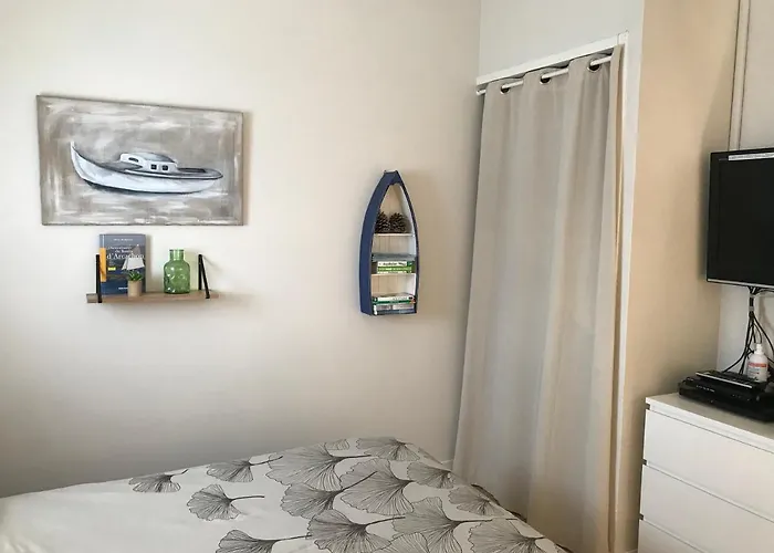 Cocon Entre Presqu'île Du Cap Ferret Et Plages Océanes - Terrasse - 1 Vélo Gratuit Hébergement de vacances *